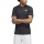 adidas Tennis-Tshirt Melbourne Ergo Tennis Heat.Rdy Raglan 2023 schwarz Herren